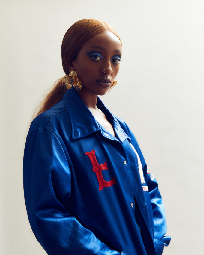 ALANNA FENNELL - PORTFOLIO - BEAUTY